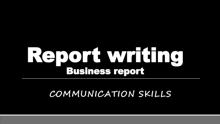 Creative Reporting Class IPS UNIPORT :: Courses