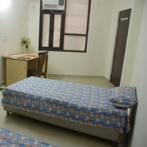 accomodation
