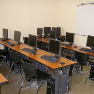 facilities